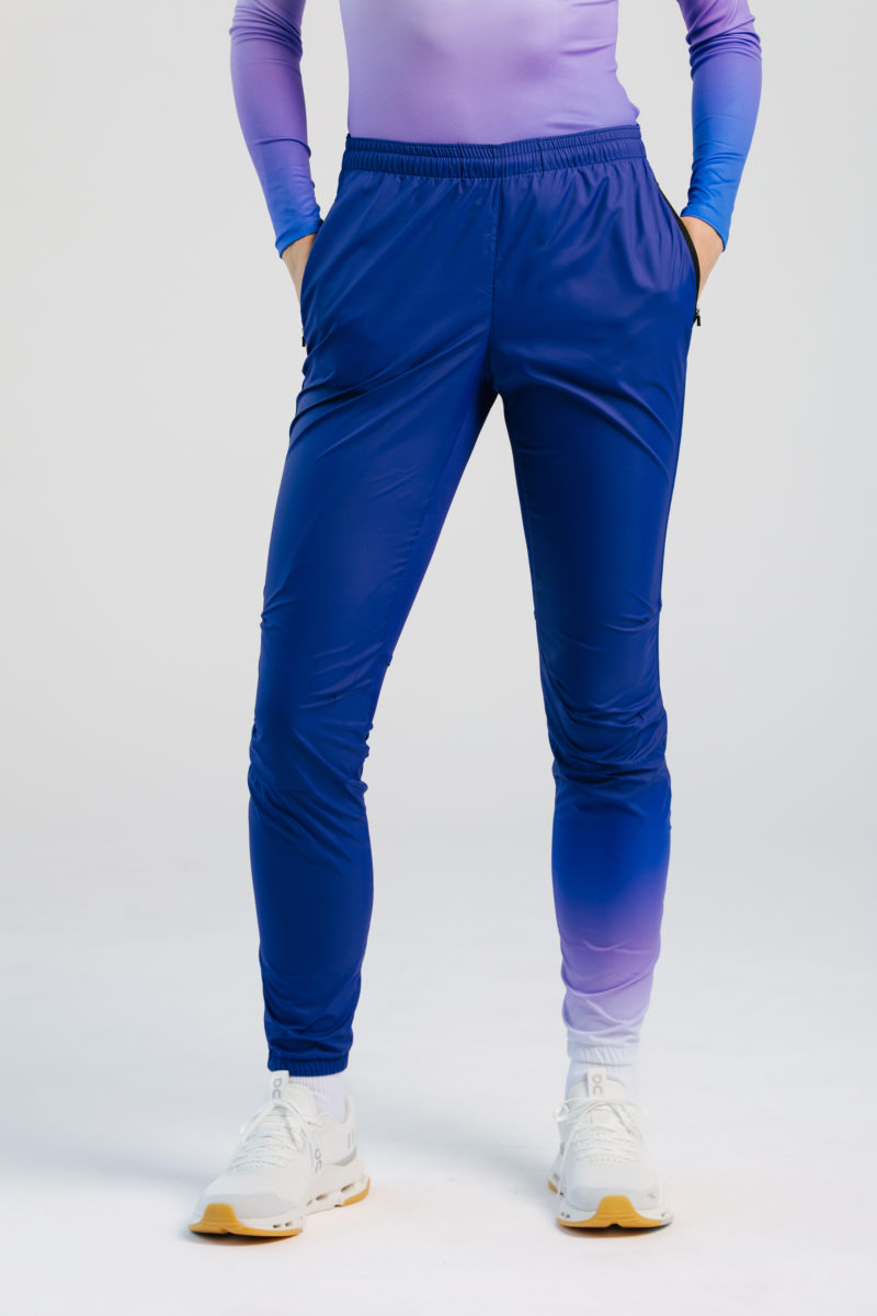 Tracksuit for women 5