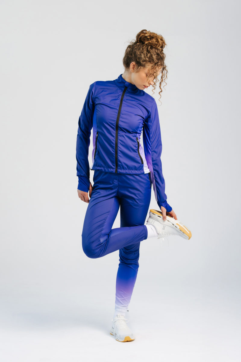 Tracksuit for women 2