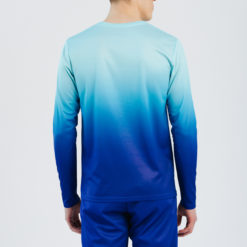Aufwärmshirt für Tänzer 7