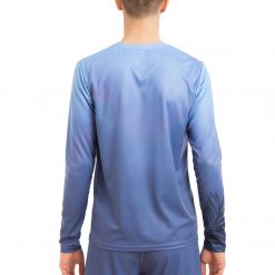 Dance T-shirt for men with long sleeves