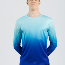 Aufwärmshirt für Tänzer 8