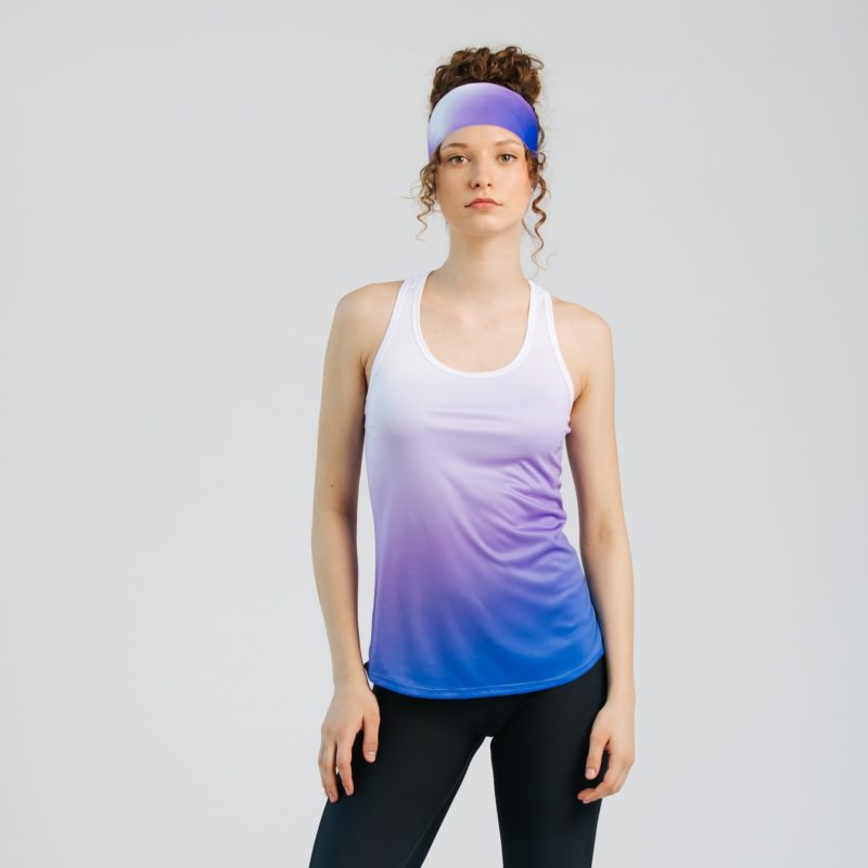 Deju tank tops 1