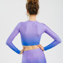Sling with long sleeves 7