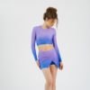 Sling with long sleeves 10