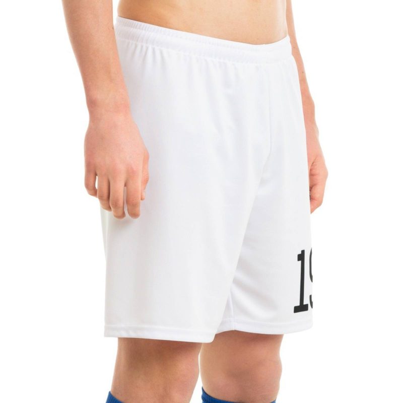 Football shorts for kids