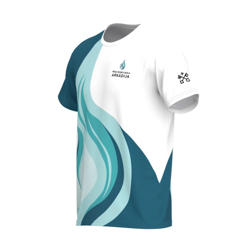 Sporta krekls "Arkādija" 4