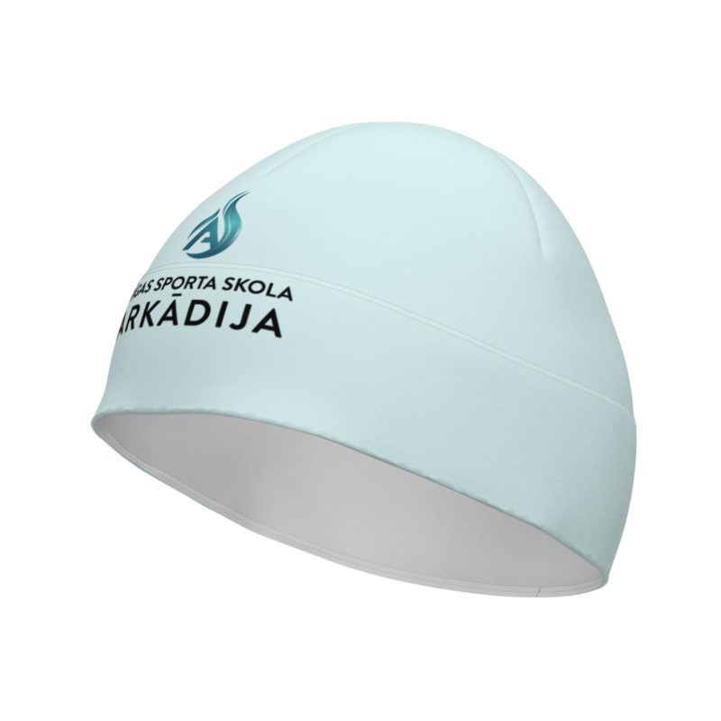 Komandas cepure "Arkādija" 4