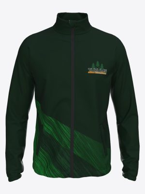 with sublimation print and HK Tukums hockey club logo.
