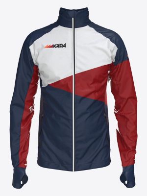 OK Kāpa treniņjaka