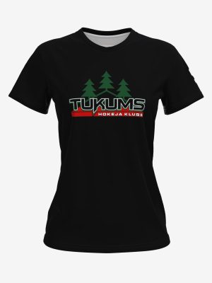 SHK Tukums T-krekls