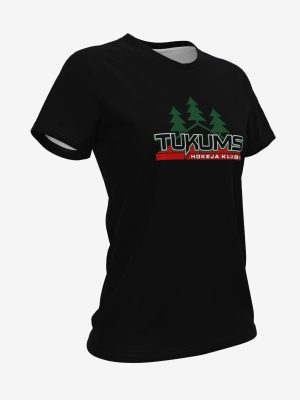 SHK Tukums T-krekls