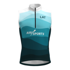 Airēšanas siltā veste - Airu Sports