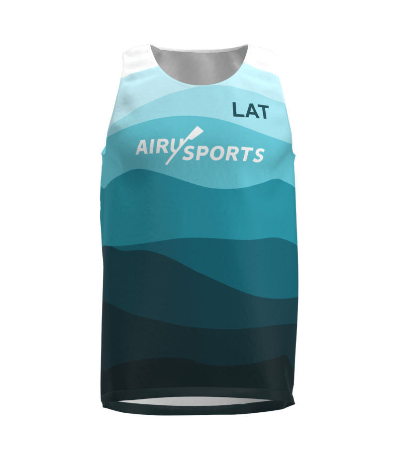 Komandas tops - Airu Sports