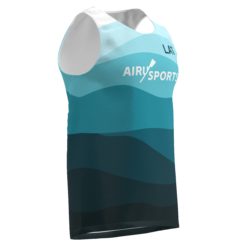 Komandas tops - Airu Sports