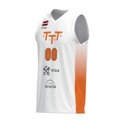 TTT Rīga basketbola fanu krekls 7