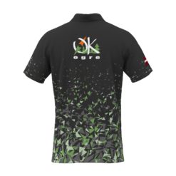 Atbalstītāju polo krekls "Ogre" 6