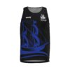 Athletic Club Jules Verne singlets 9