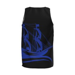Athletic Club Jules Verne singlets 6
