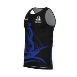 Athletic Club Jules Verne singlets 7