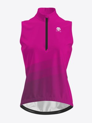 Rowing Gilet - Jonkoping University Rowing Association