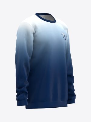 Official Riga Agenskalns State Gymnasium school sweatshirt by MintPrint