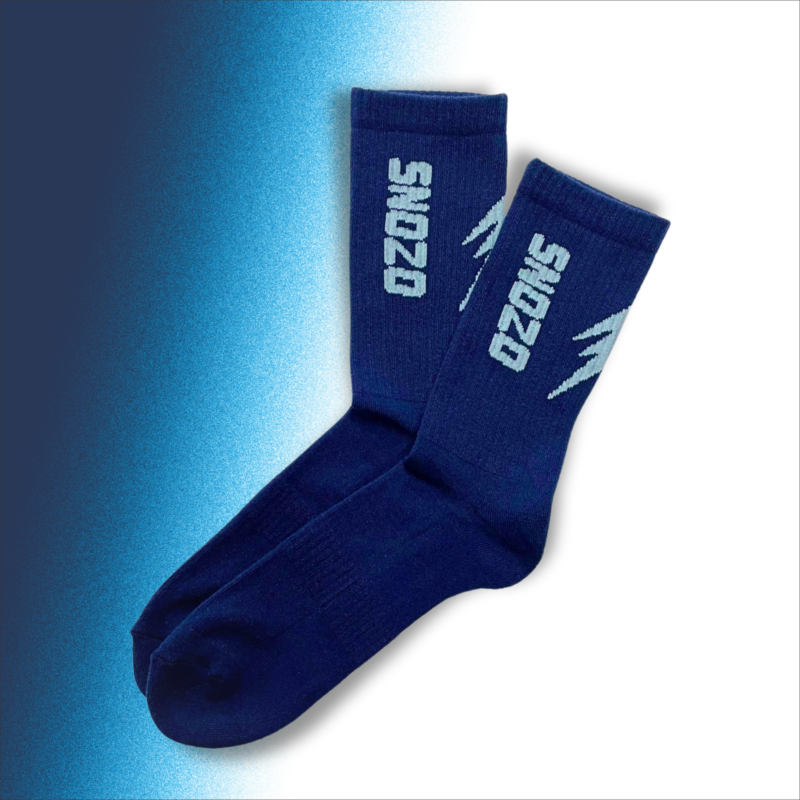 Ozons zeķes 1