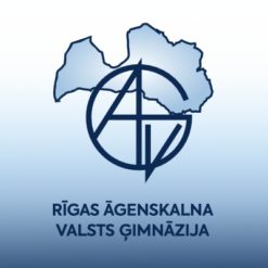 Āgenskalna Valsts ģimnāzija