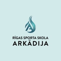 Sporta skola Arkādija