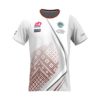 Ūdensmotociklu sporta komandas T-krekls - gaišs 9