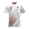 Ūdensmotociklu sporta komandas polo krekls - gaišs 8