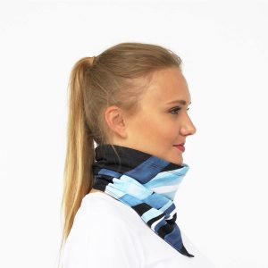 Polar bandana