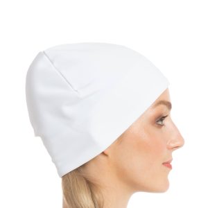 Hut für Teams mit Druck