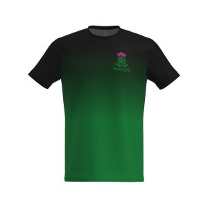 Deju kolektīvs Mārdadzīši deju apģērbs T-krekls (1)