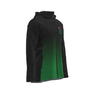 Deju kolektīvs Mārdadzīši deju apģērbs jaka ar kapuci