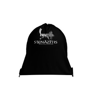 Deju kolektīvs Sienāzītis Sporta maisiņš