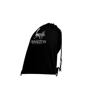 Deju kolektīvs Sienāzītis Sporta maisiņš