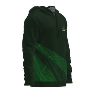 HK Tukums džemperis ar kapuci