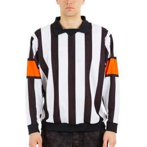 Hockey referee 's shirt liner 2021