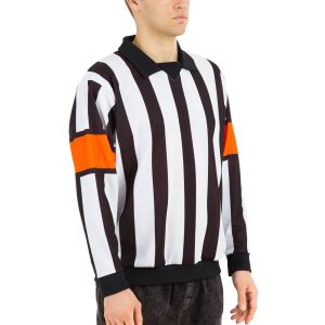 Hokeja tiesneša krekls līnijtiesneša 2021