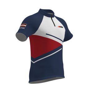 Kāpa 2024 - Orientēšanās sacensību krekls