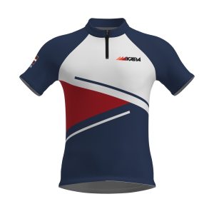 Kāpa 2024 - Orientēšanās sacensību krekls