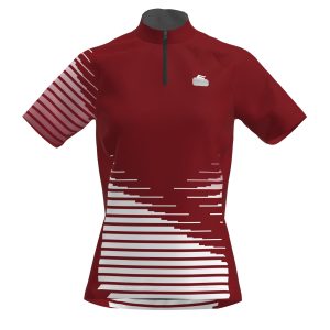 Curlingshirt für Damen