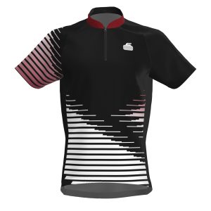 Curlingshirt für Herren