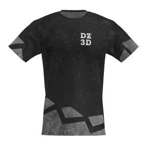 Komandas krekls Dzintaru trīsdienas