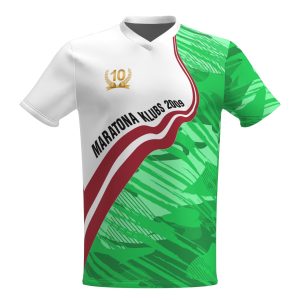 Komandas krekls Maratona klubs vīriešiem