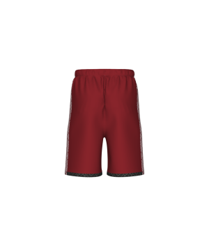 Lakrosa šorti Mintprint