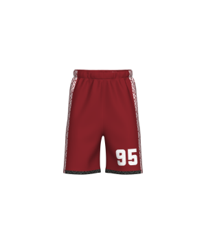 Lacrosse-Shorts Mintprint