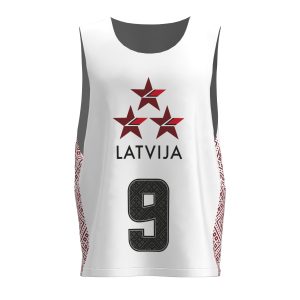 Lacrosse piny for team 2021