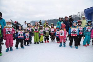 MINTprint Berg-Gleitzahlen-Shirts