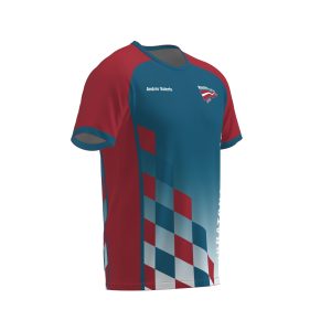 Maratona klubs Komandas krekls 2022